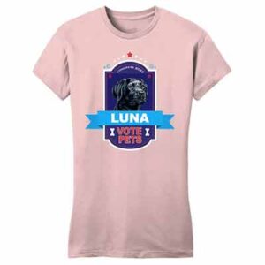 Free Labradors T-Shirt