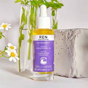 Free Ren Bio Retinoid Youth Concentrate Oil