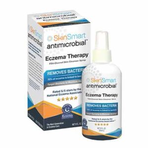 Free SkinSmart Antimicrobial Eczema Therapy Sample