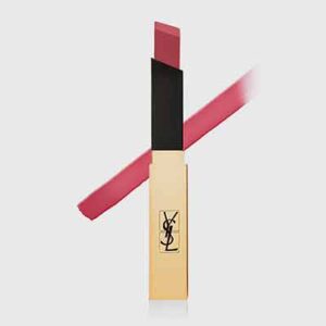 Free Yves Saint Laurent Rouge Slim Matte Lipstick