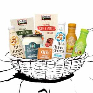 5 Free Full-Size Products at Sprouts Farmers Market