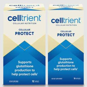 Free Celltrient Cellular Health Nutritional Products
