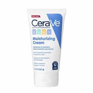 Free CeraVe Mom and Baby Sample