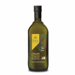 Free Italian Extra Virgin Olive Oil 500 mL