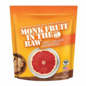 Free Monk Fruit In The Raw Sample