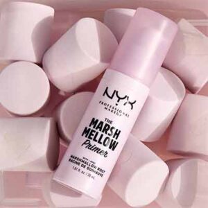 Free NYX Marshmallow Primer Sample