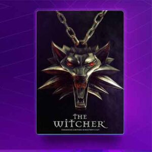 Free The Witcher: Enhanced Edition PC Game