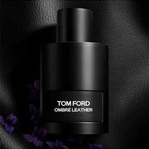 Free Tom Ford Ombre Leather Cologne
