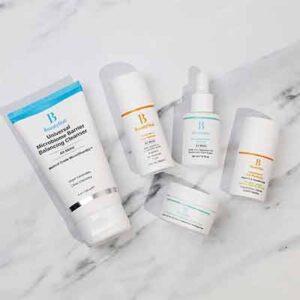 Free Beauty Stat Skincare Products