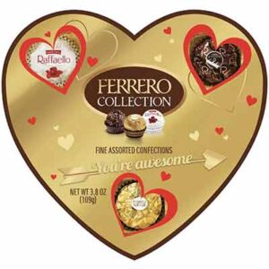 Free Ferrero Collection