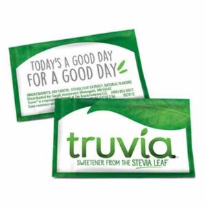 Free Truvia Nectar & Truvia Zero-Calorie Natural Sweetener Sachets