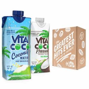 Free Vita Coco Greatest Hits Sampler Pack