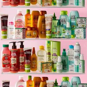 Free Garnier Products Dedicated First Day of Spring