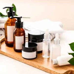 Free Skin Care Products