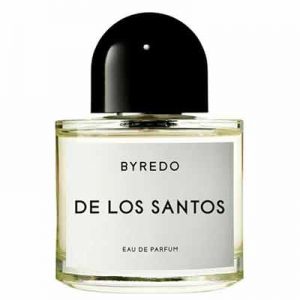 Free Byredo De Los Santos Perfume Sample