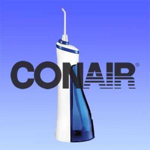 Free Conair Water Flosser