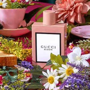 Free Gucci Bloom Fragrance