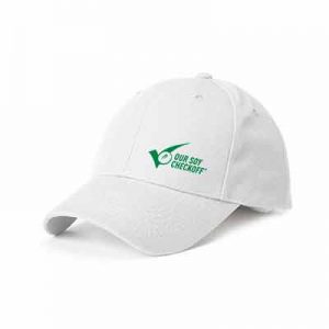 Free Hat From United Soybean Board