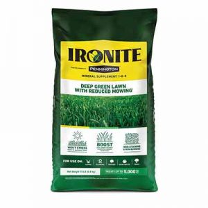 Free Ironite, Image For Weeds or Moss Out