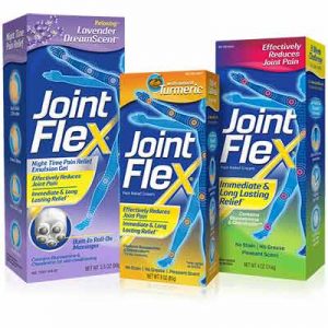 Free Muscle & Joint Pain Relief Products