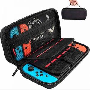Free Nintendo Switch Carrying Case