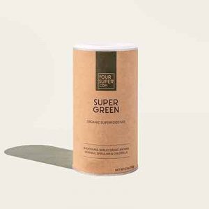 Free Superfood Smoothie Mix From Your Super