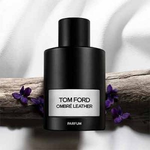Free Tom Ford Ombre Leather Fragrance Sample