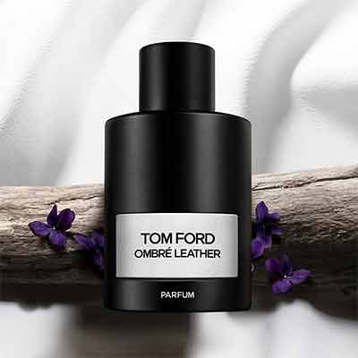 Free Tom Ford Ombre Leather Fragrance Sample - Freebies Lovers