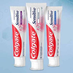 Free Toothpaste Products Available