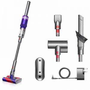 Free Vacuum Cleaner Available for Testing