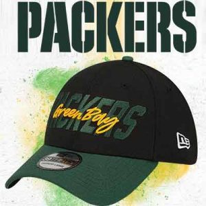 Free 2022 Official Packers Draft Cap
