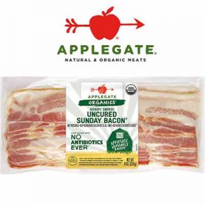 Free Applegate Bacon