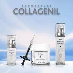 Free Collagenil Skincare Sample Set