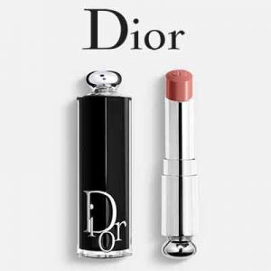 Free Dior Addict Shine Lipstick Sample