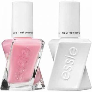 Free Essie and Scunci Product Set