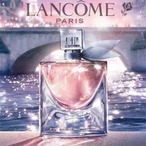 Free Lancome La Vie Est Belle Perfume