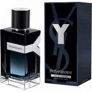 Free Yves Saint Laurent Eau de Toilette Perfume