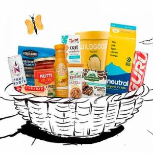 Free 5 Full-Size Product at Sprouts Farmers Market