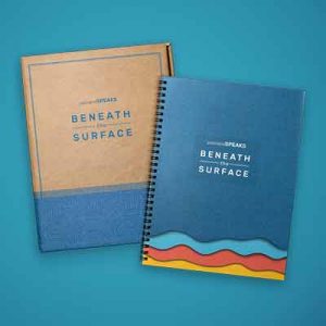 Free Beneath the Surface Kit