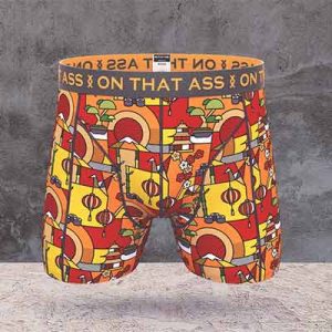 Free Boxer Shorts