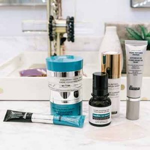 Free Dr. Brandt Skincare Products