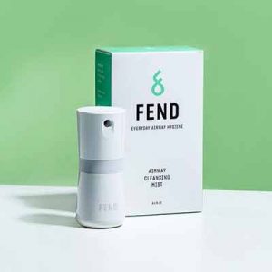 Free FEND Nasal Spray