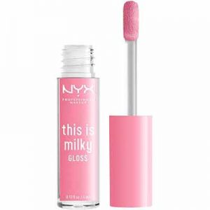 Free Full-Size NYX This is Milky Gloss
