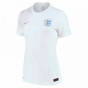 Free Genuine England Women’s Shirt or Soccer Ball