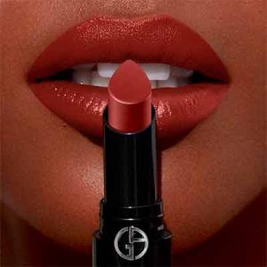 Free Giorgio Armani Beauty Lip Power Lipstick