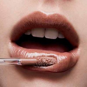 Free MAC Cosmetics Lip Gloss Sample