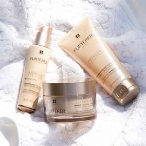 Free Rene Furterer Hair Care Products