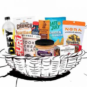 Free 5 Full-Size Product at Sprouts Farmers Market