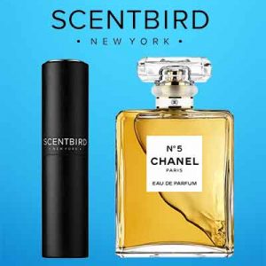 Free Designer Perfume or Cologne from Scentbird