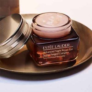 Free Estee Lauder Advanced Night Repair Eye Supercharged Gel-Creme Sample
